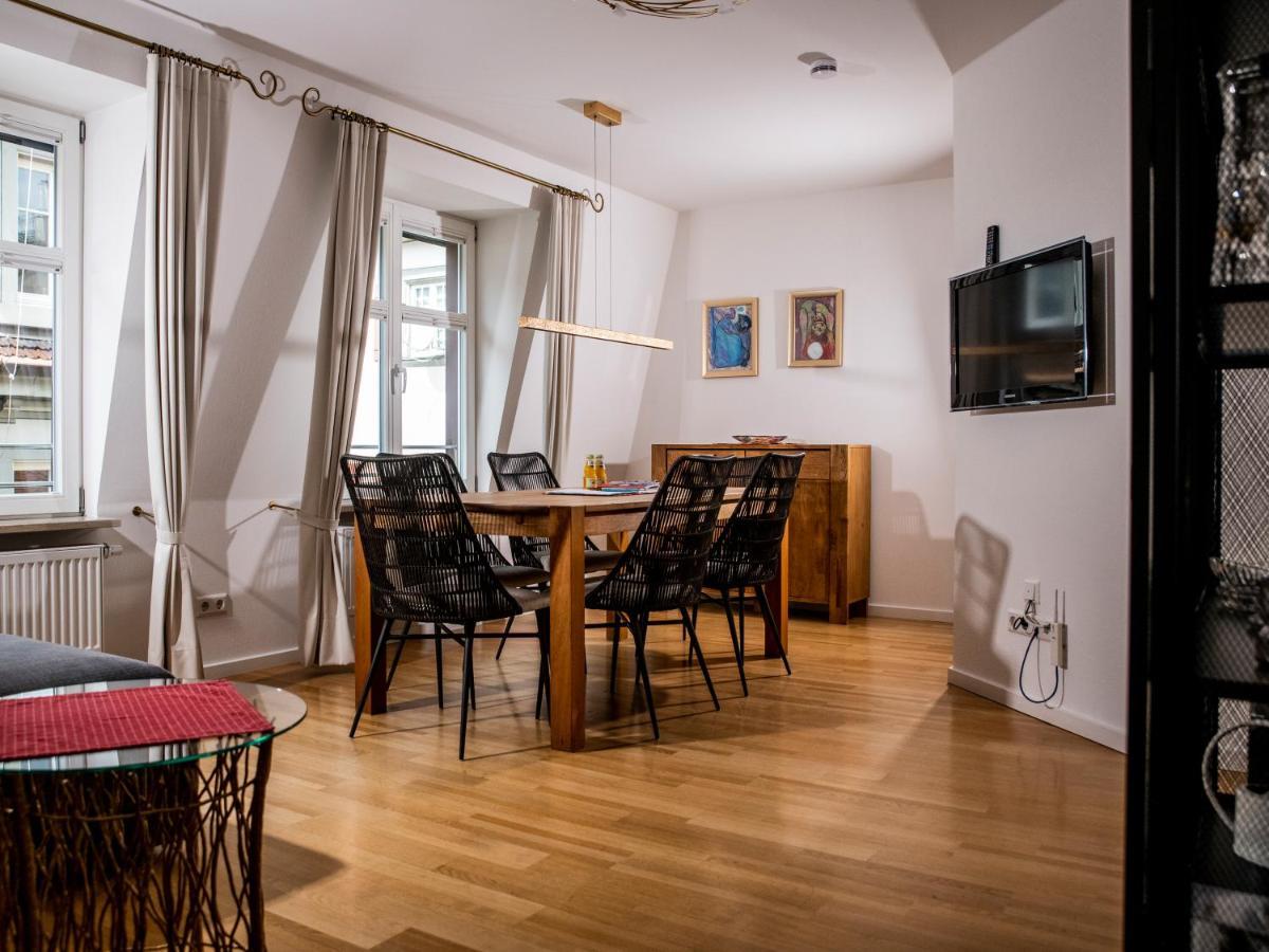 Appartement Haus Triflinger Lindau (Bodensee)
