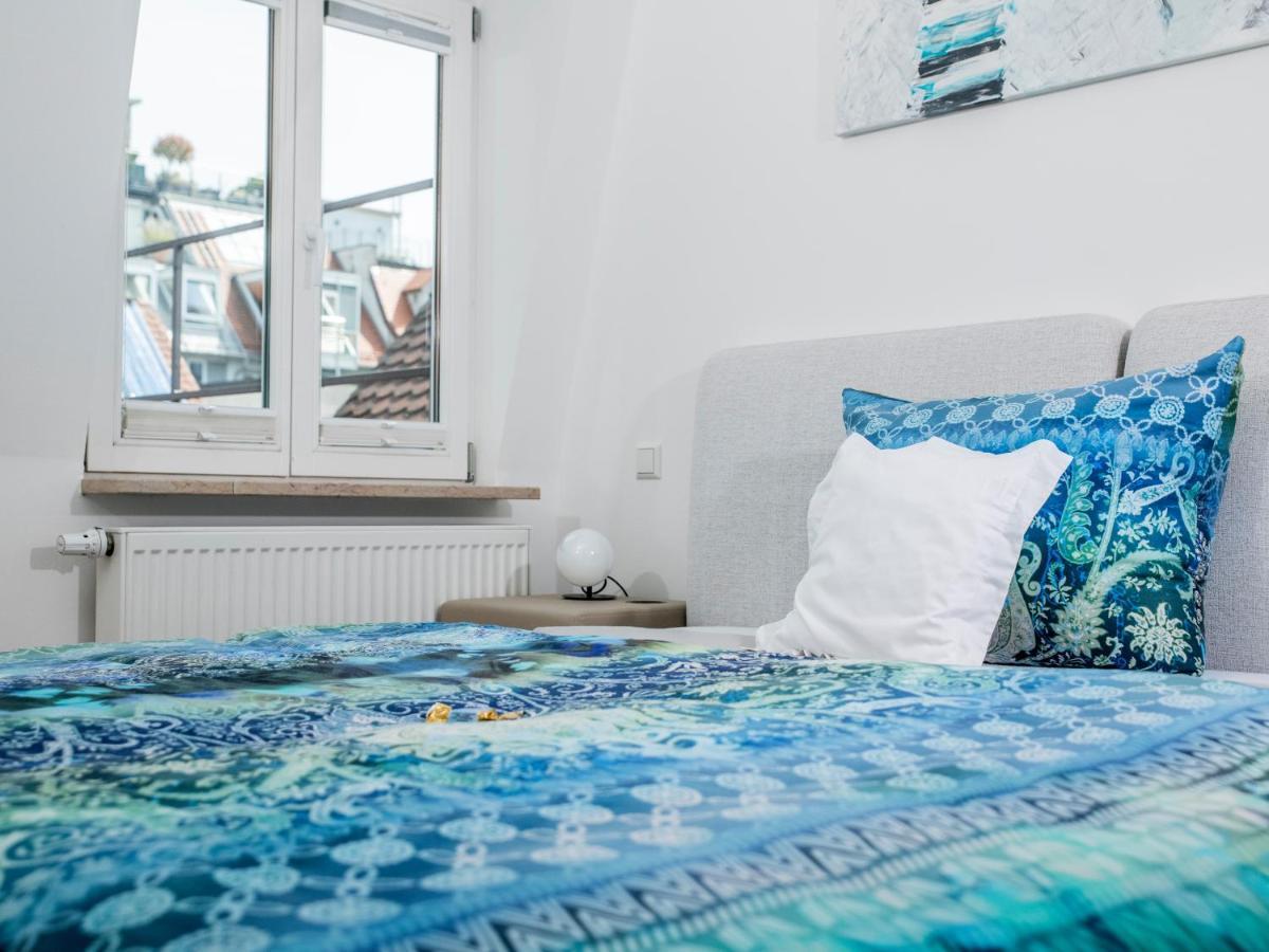 Haus Triflinger Lindau (Bodensee)
