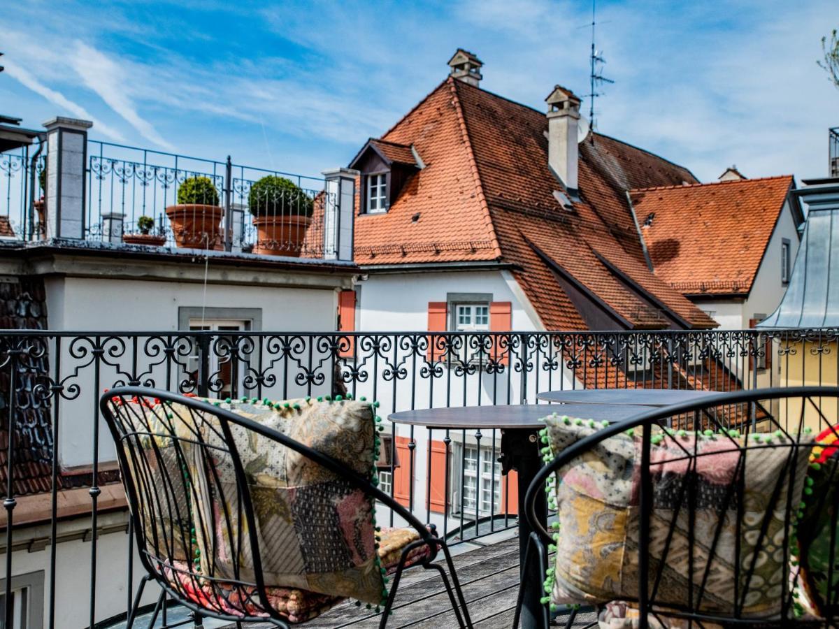 Haus Triflinger * Lindau (Bodensee)