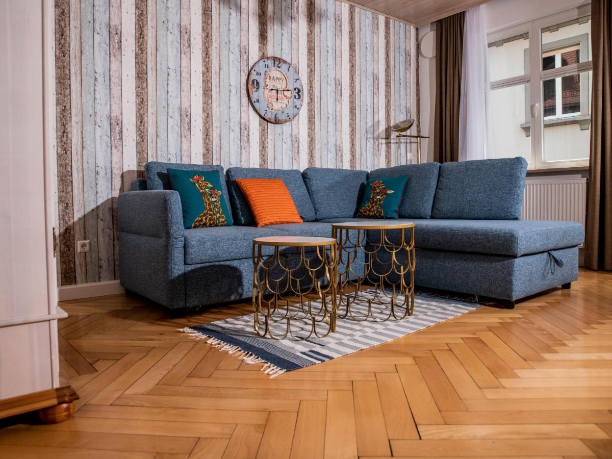 Appartement Haus Triflinger Lindau (Bodensee)